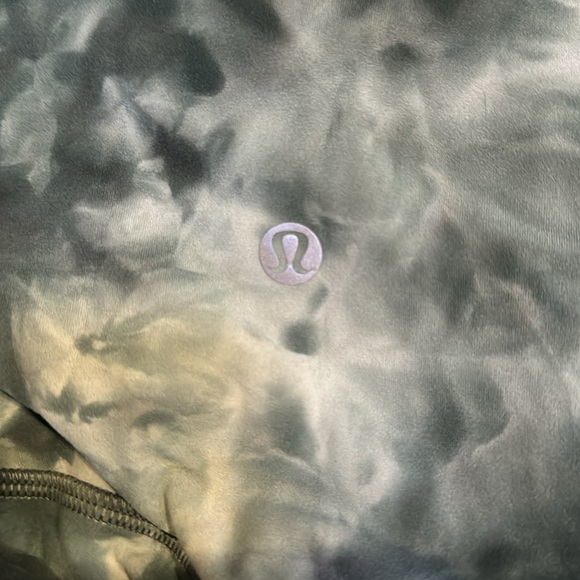 Lululemon align long leggings - Picture 2 of 2